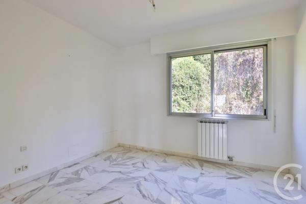 Appartement F4 à vendre  4 pièces - 166 m2 VILLEFRANCHE SUR MER - 06