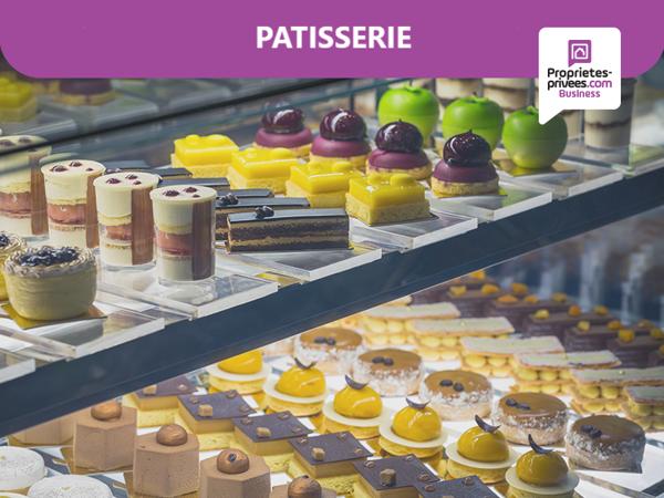 SECTEUR ALES  - Boulangerie Pâtisserie Snacking 92 m²