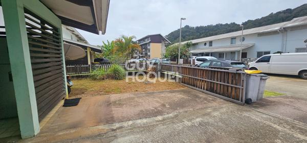 Maison Remire Montjoly 4 pièce(s)