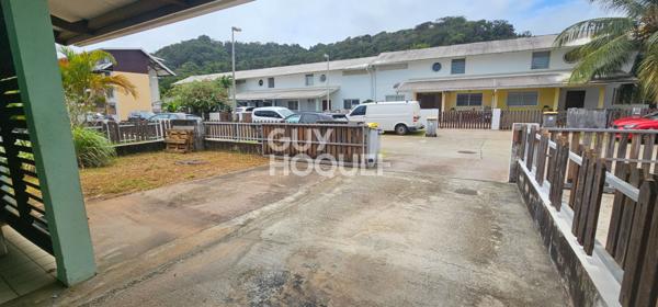 Maison Remire Montjoly 4 pièce(s)