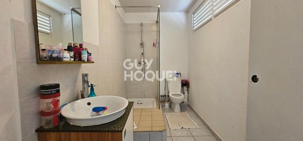 Maison Remire Montjoly 4 pièce(s)