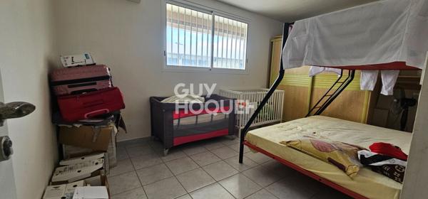 Maison Remire Montjoly 4 pièce(s)