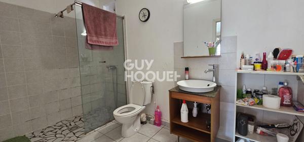 Maison Remire Montjoly 4 pièce(s)