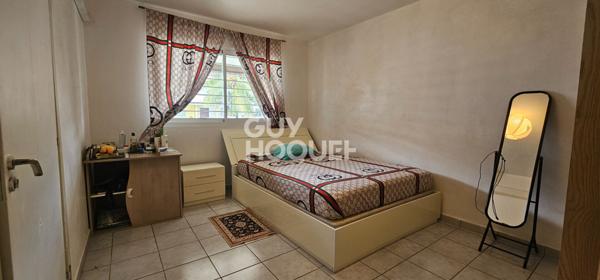 Maison Remire Montjoly 4 pièce(s)