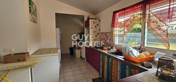 Maison Remire Montjoly 4 pièce(s)