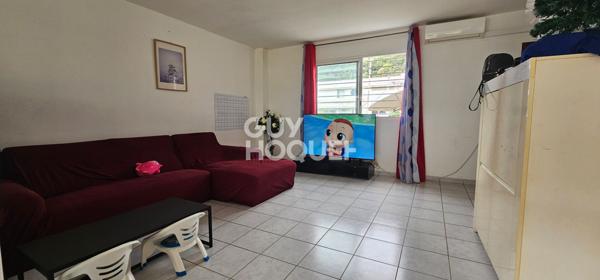 Maison Remire Montjoly 4 pièce(s)