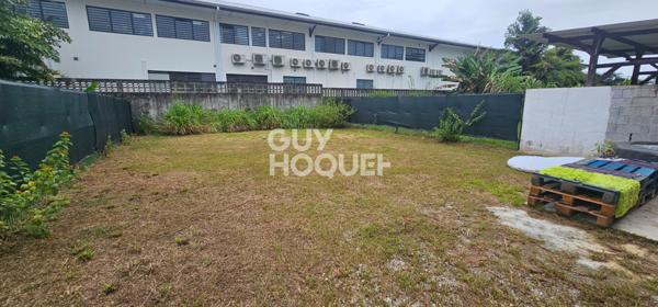 Maison Remire Montjoly 4 pièce(s)