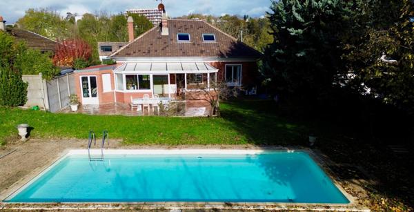 Maison familiale Le Pecq