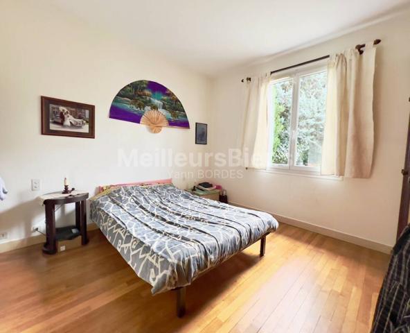 Maison familiale Le Pecq