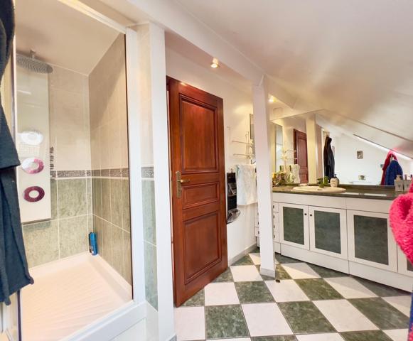 Maison familiale Le Pecq