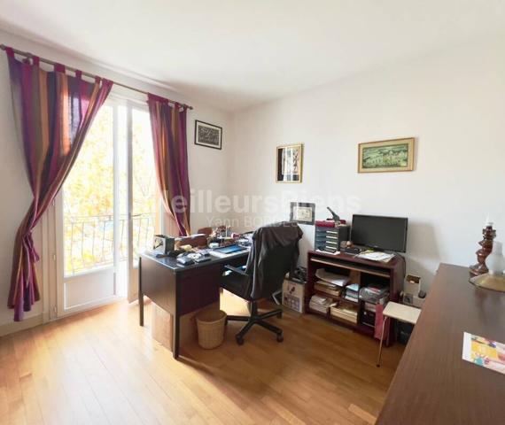 Maison familiale Le Pecq