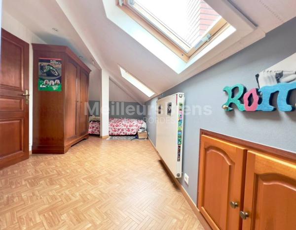 Maison familiale Le Pecq