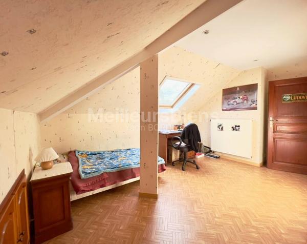 Maison familiale Le Pecq