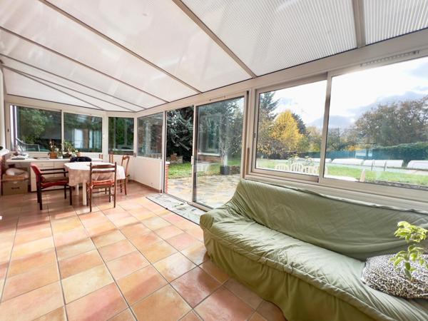 Maison familiale Le Pecq