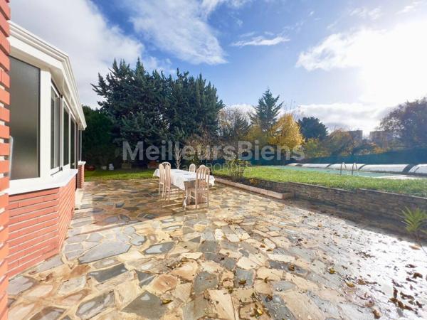 Maison familiale Le Pecq