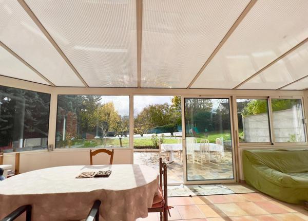 Maison familiale Le Pecq