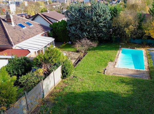 Maison familiale Le Pecq