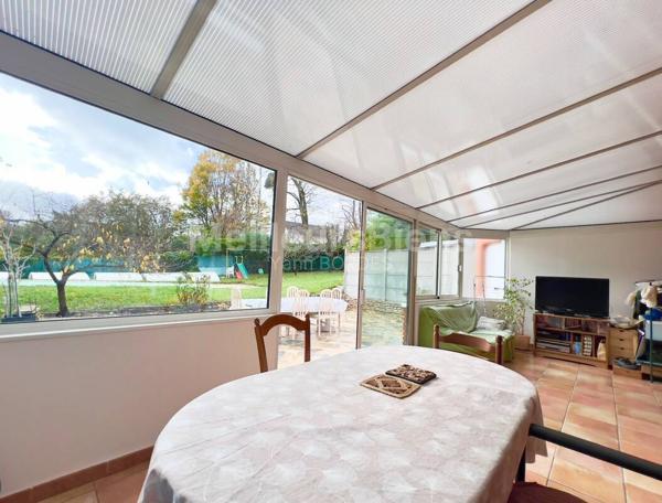 Maison familiale Le Pecq