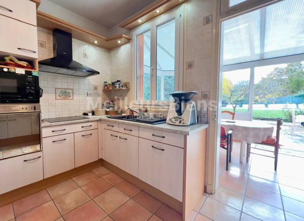 Maison familiale Le Pecq