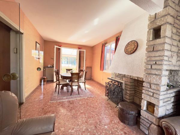 Maison familiale Le Pecq