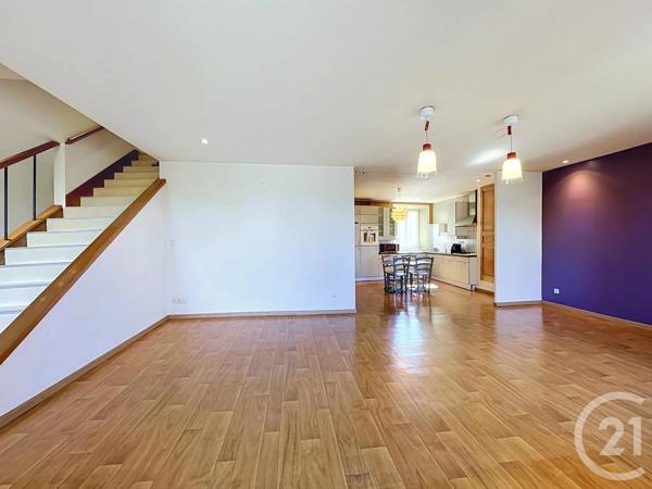Maison à vendre  8 pièces - 277,36 m 2   ROSIERES  - 43