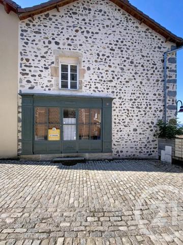 Maison à vendre  8 pièces - 277,36 m 2   ROSIERES  - 43