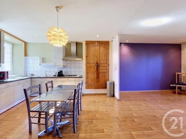 Maison à vendre  8 pièces - 277,36 m 2   ROSIERES  - 43