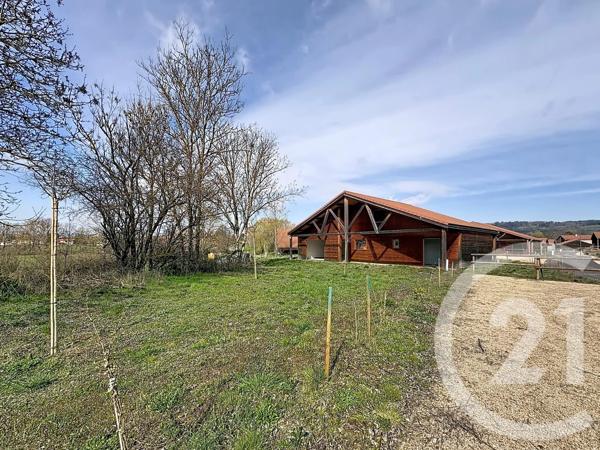 Maison à vendre  8 pièces - 277,36 m 2   ROSIERES  - 43