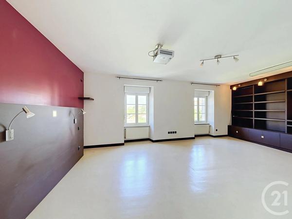 Maison à vendre  8 pièces - 277,36 m 2   ROSIERES  - 43