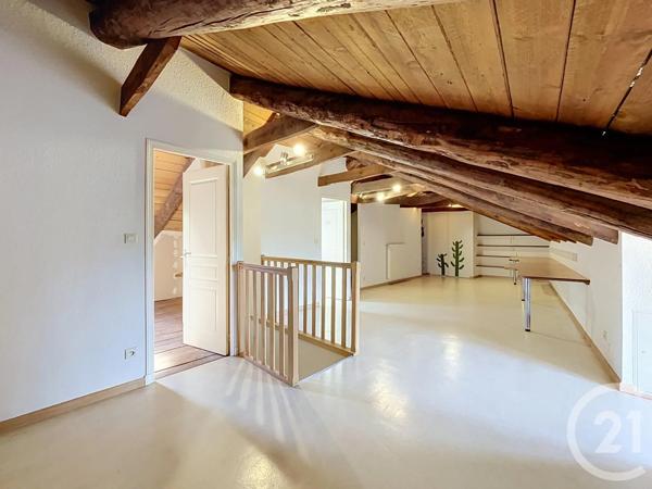 Maison à vendre  8 pièces - 277,36 m 2   ROSIERES  - 43