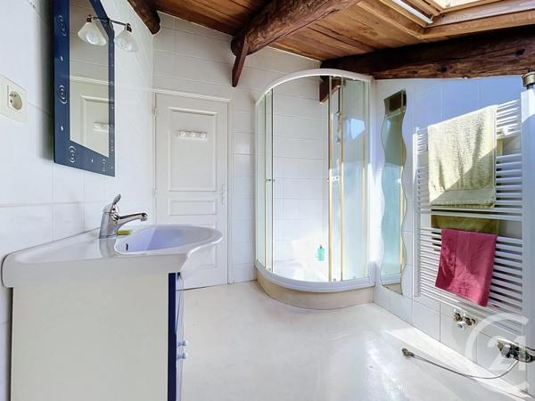 Maison à vendre  8 pièces - 277,36 m 2   ROSIERES  - 43