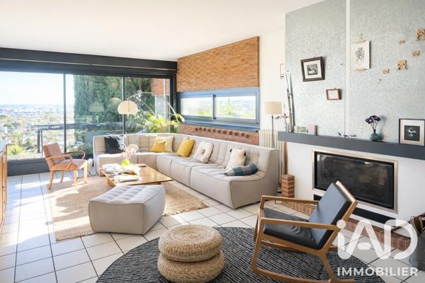 Maison (prestige) à vendre 7 pièces 252 m² Ramonville-Saint-Agne