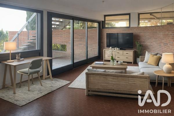 Maison (prestige) à vendre 7 pièces 252 m² Ramonville-Saint-Agne