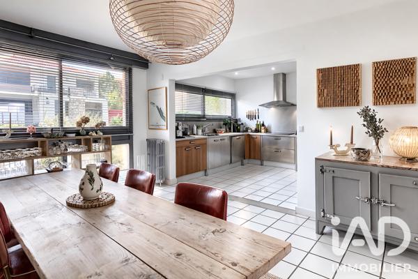 Maison (prestige) à vendre 7 pièces 252 m² Ramonville-Saint-Agne