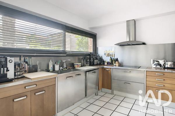 Maison (prestige) à vendre 7 pièces 252 m² Ramonville-Saint-Agne