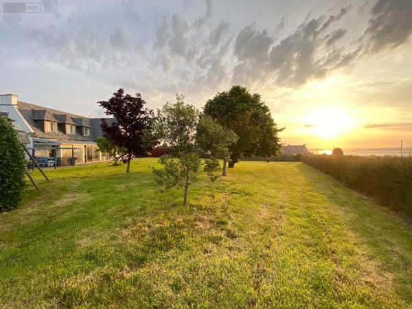 Maison à vendre à Saint-Pol-de-Léon dans le Finistère (29250), ref : JMA90