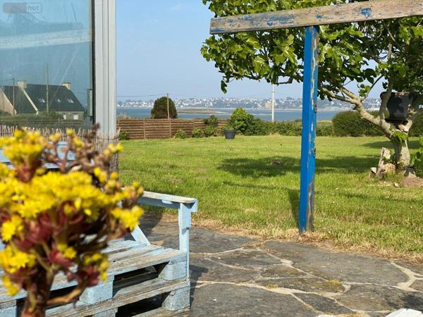 Maison à vendre à Saint-Pol-de-Léon dans le Finistère (29250), ref : JMA90