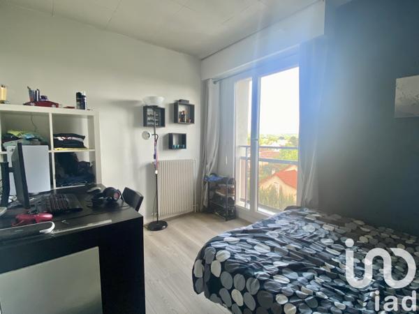 Appartement à vendre 4 pièces 82 m² Saint-Leu-la-Forêt