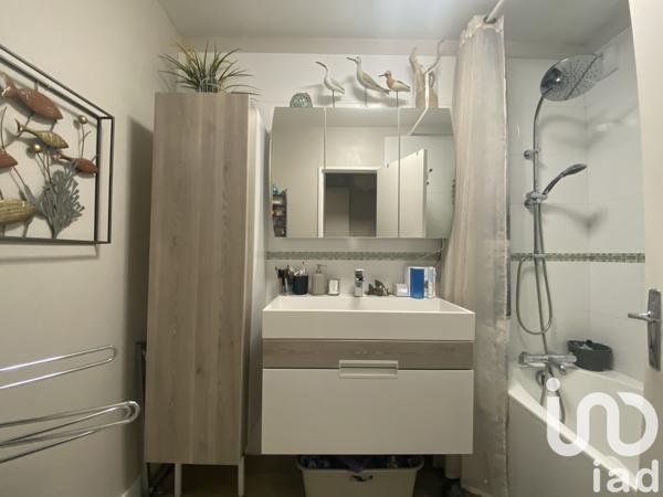 Appartement à vendre 4 pièces 82 m² Saint-Leu-la-Forêt