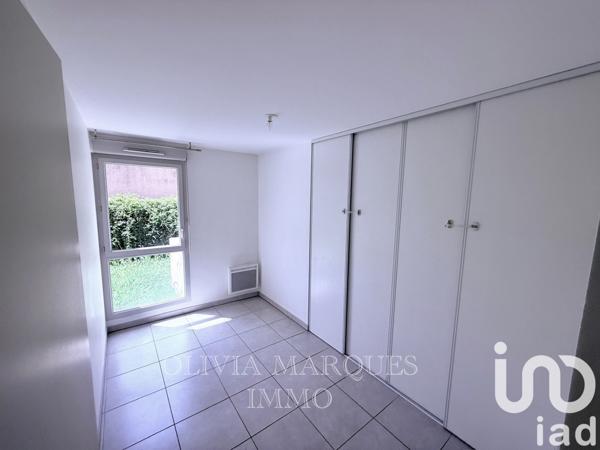 Appartement à vendre 3 pièces 57 m² Aubagne