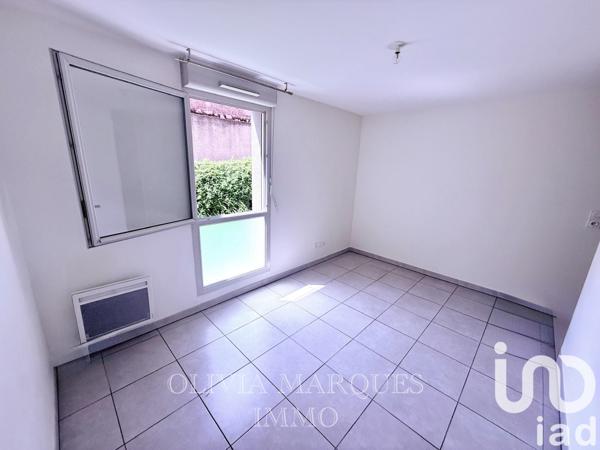 Appartement à vendre 3 pièces 57 m² Aubagne