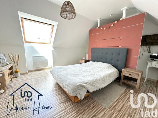 Maison à vendre 4 pièces 93 m² Arques