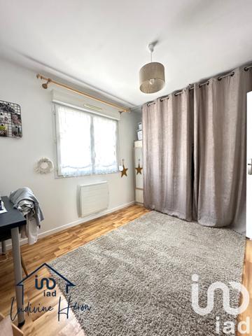 Maison à vendre 4 pièces 93 m² Arques