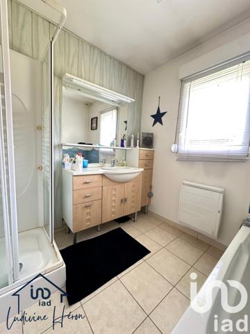 Maison à vendre 4 pièces 93 m² Arques