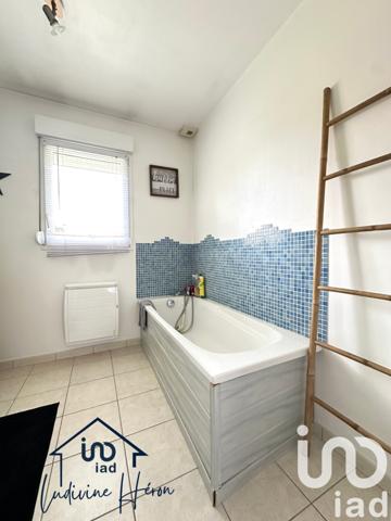 Maison à vendre 4 pièces 93 m² Arques