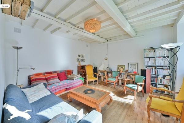 Maison à vendre |  Arbas |  3 pièces | 105 m²