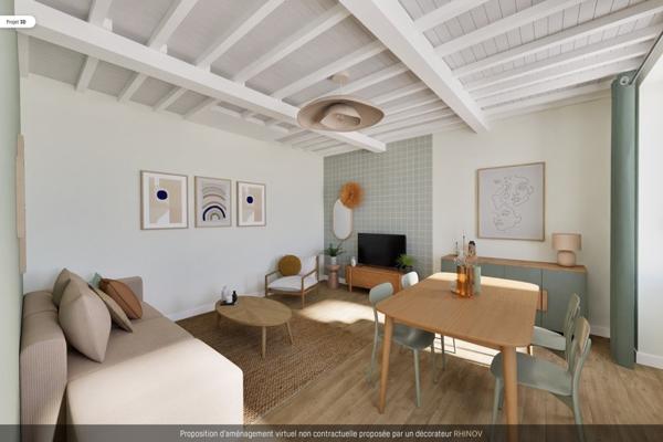 Maison à vendre |  Arbas |  3 pièces | 105 m²