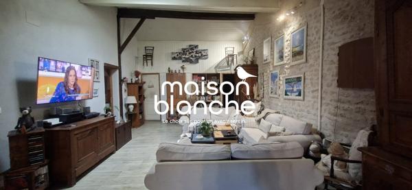 ENSEMBLE IMMOBILIER