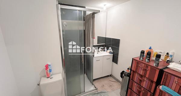 À vendre Appartement 2 pièces 39 m² - Nîmes 30000