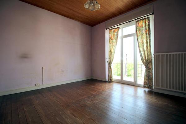 Maison à vendre 5 pièces SARREBOURG (57)